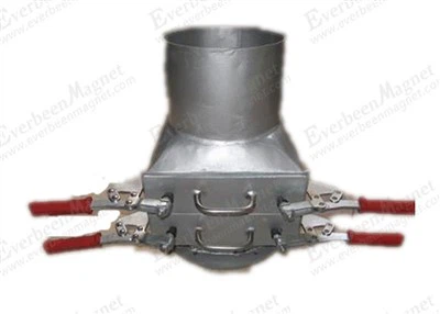 Nadir Toprak Tambur Manyetik Ayırıcı